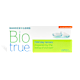Biotrue ONEday Astigmatism