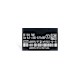 Box parameters