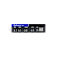Box parameters
