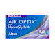 AIR OPTIX® plus HydraGlyde® Multifocal