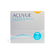 ACUVUE® OASYS® 1-Day for ASTIGMATISM