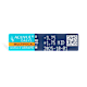 Box parameters