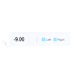 Box parameters