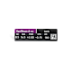 Box parameters