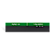 Box parameters