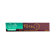 Box parameters