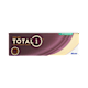 DAILIES TOTAL1® for Astigmatism