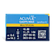 ACUVUE® OASYS® Max 1-Day Multifocal