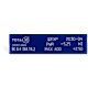 Box parameters