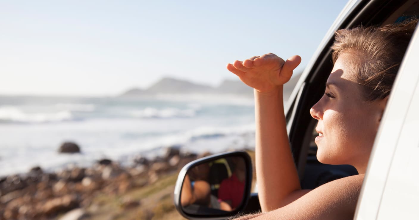 Can You Sunburn Your Eyes? 1800 Contacts