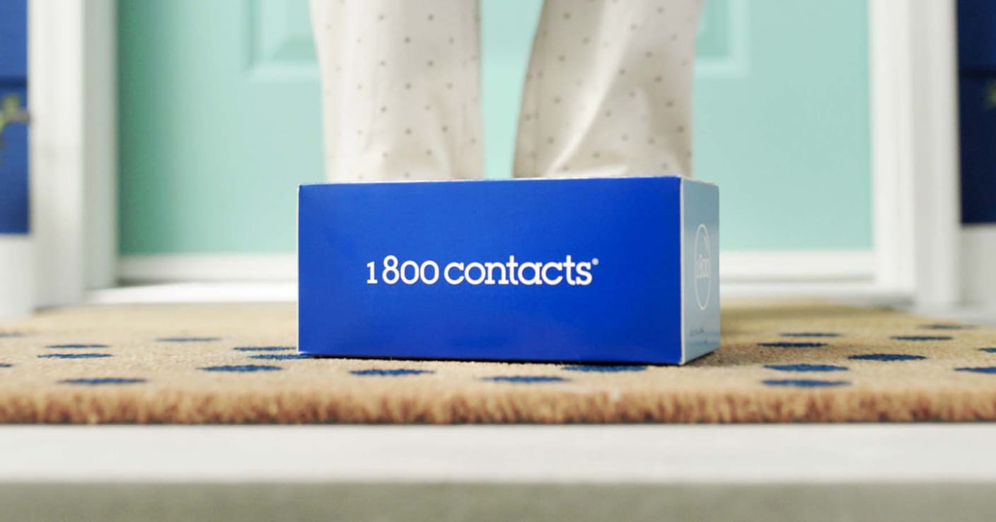Is 1800 Contacts Cheaper than my Eye Doctor?
