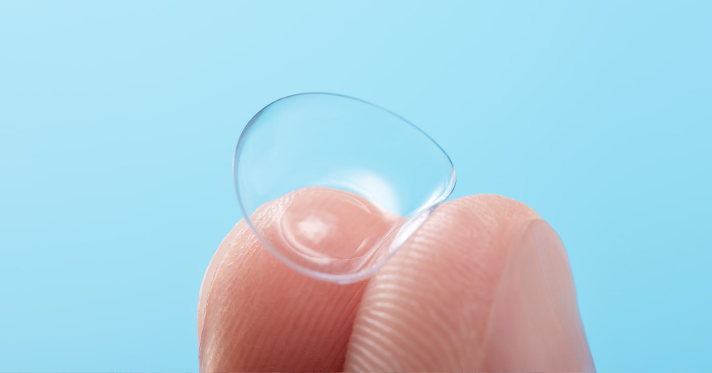 What Are Soft Contact Lenses? 1800 Contacts