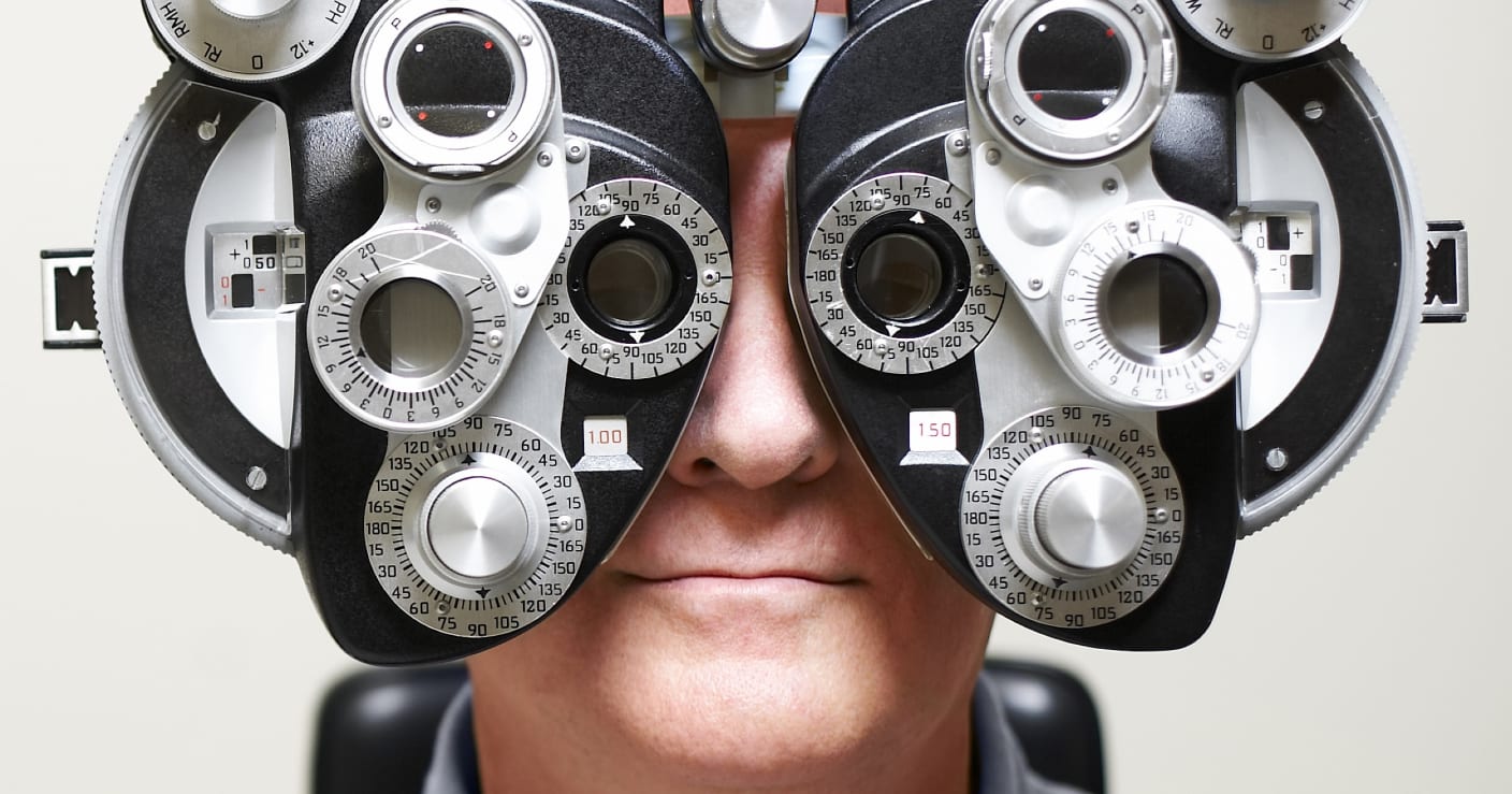 What Are Lenticular Lenses, and How Do They Work? 1800 Contacts