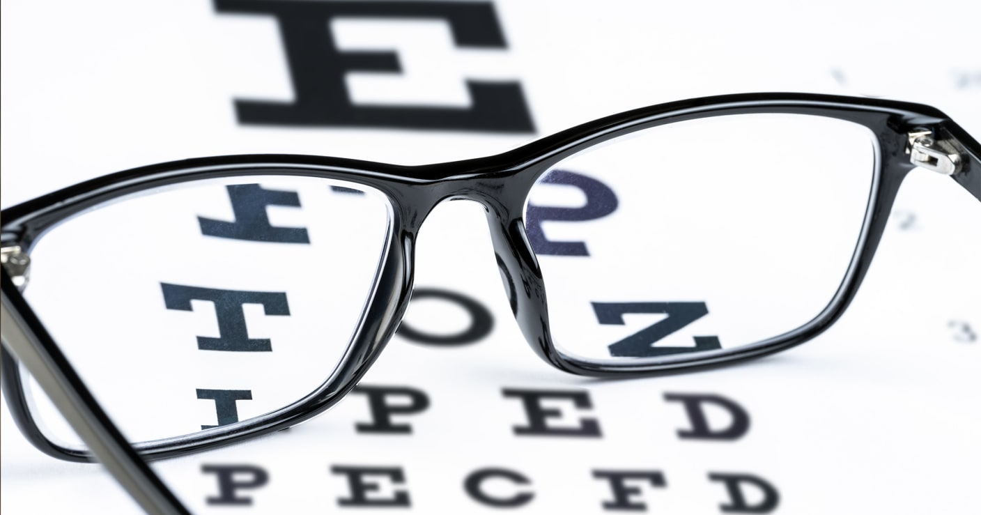 Blindness Is a Spectrum: Exploring Visual Impairment | 1-800 Contacts