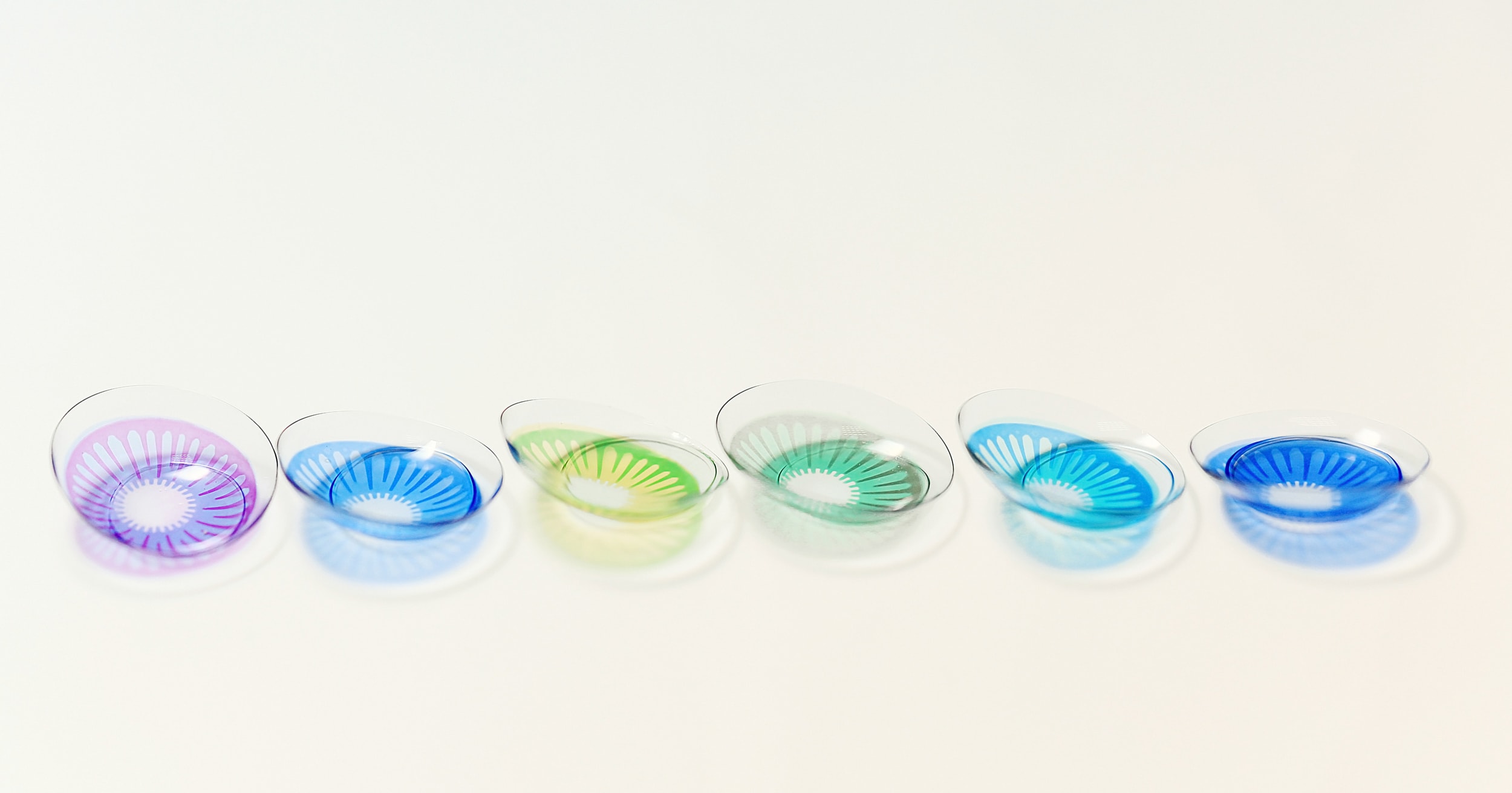 Non-Prescription Colored Contacts | 1-800 Contacts