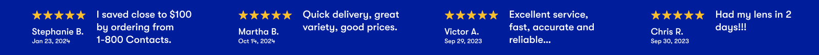 reviews