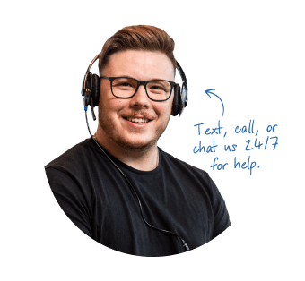 Hassle free returns and exchanges