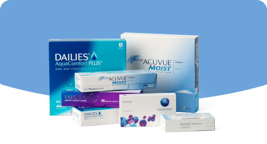 1800 Contacts