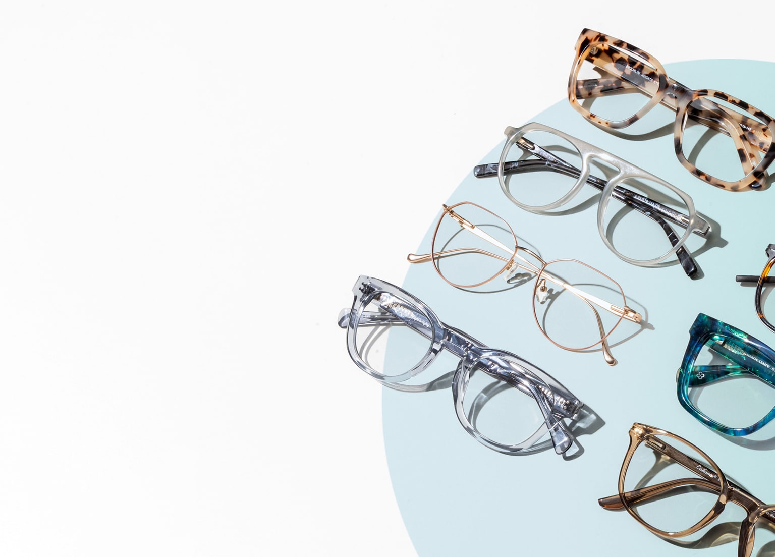 Staff picks are in.  Save 20% off today!