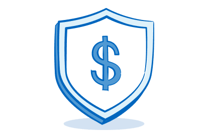 Insurance badge