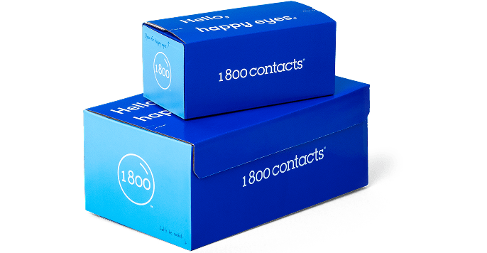 1800 contacts price matches