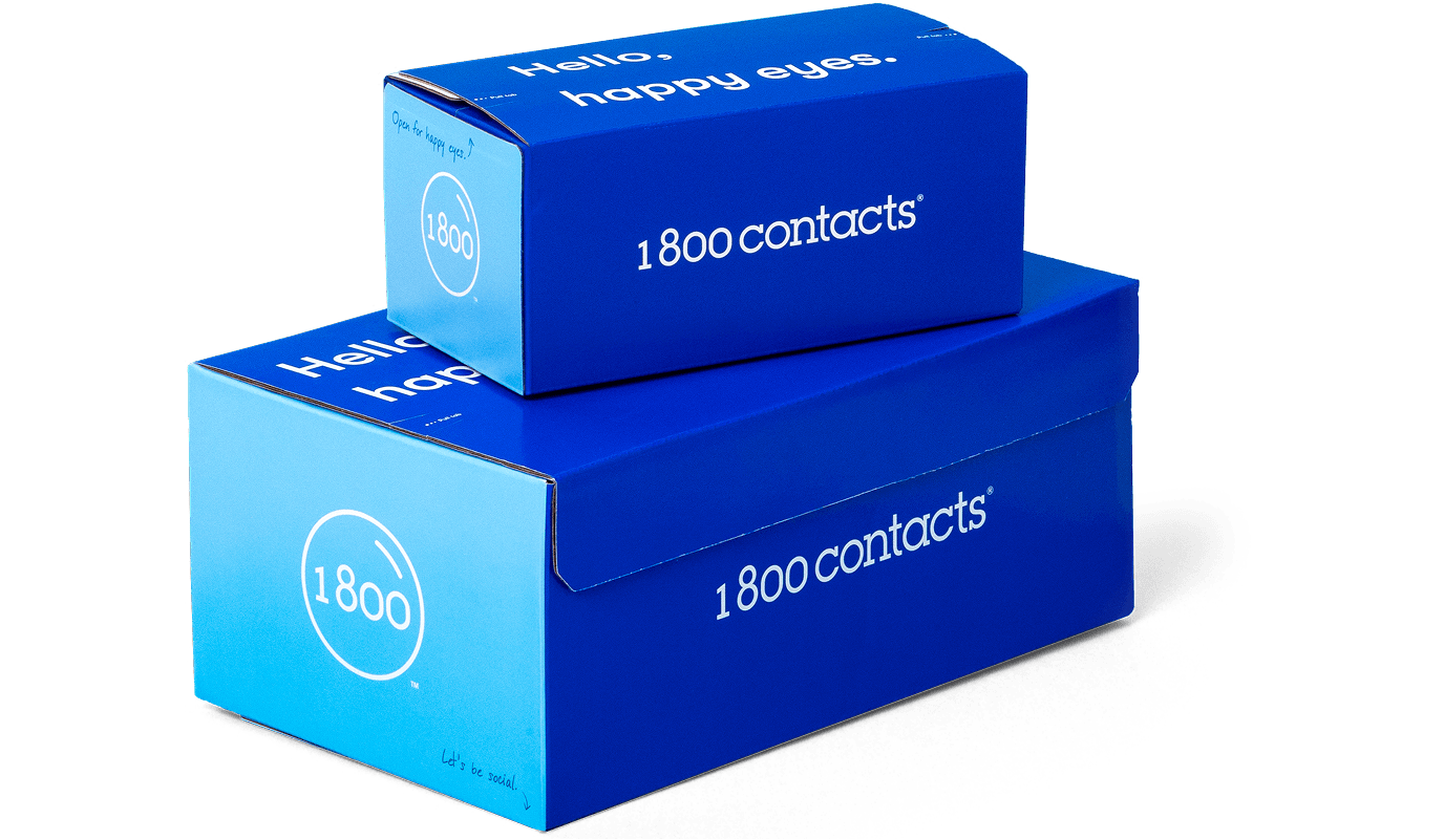 1800 contacts price matches