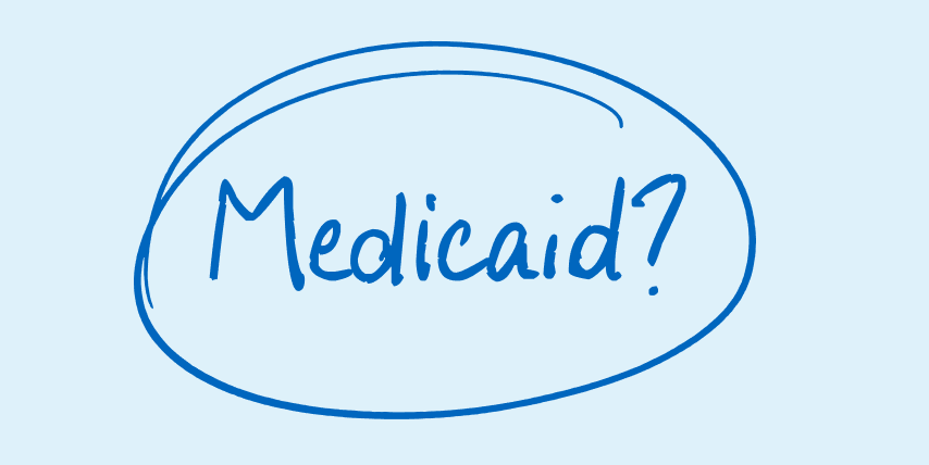 Do we take medicaid