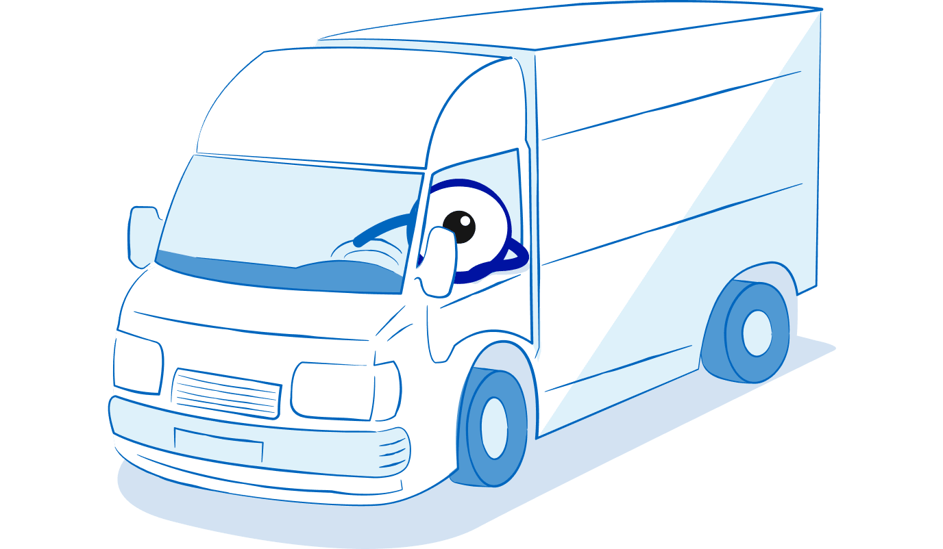 Seemore Truck