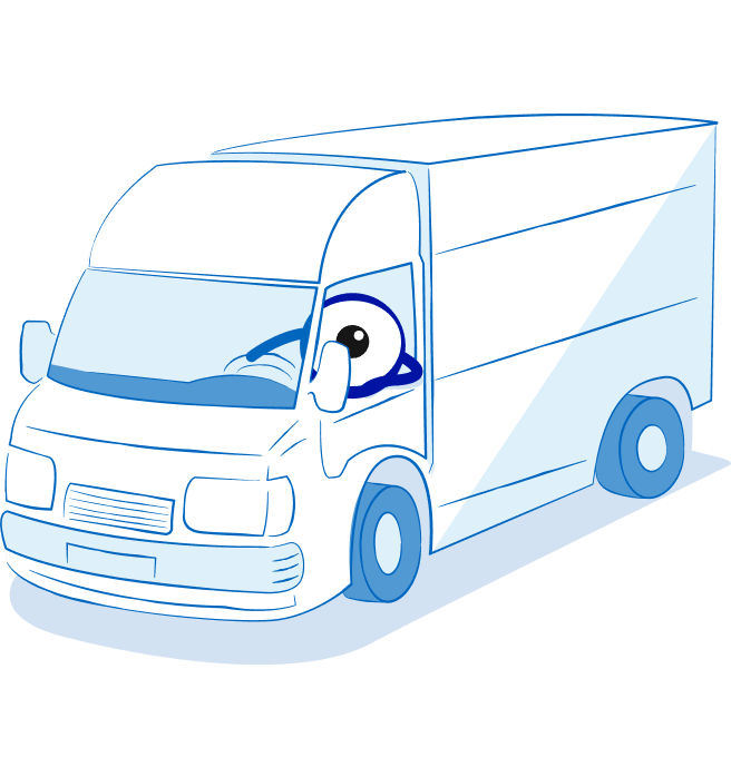 Seemore Truck
