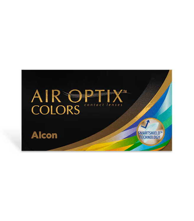 Air Optix Colors
