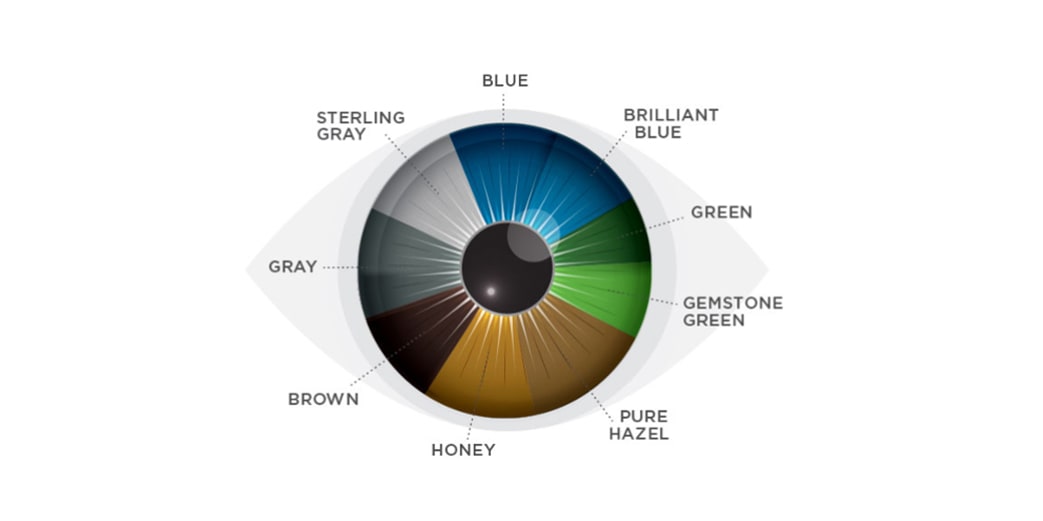 Introducing Air Optix colors