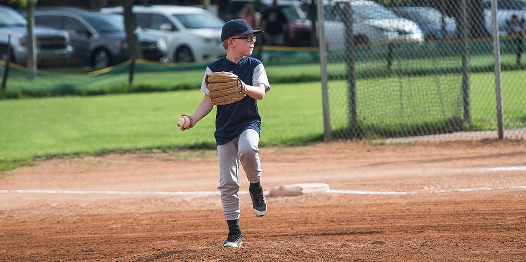 What Age Can Kids Wear Contacts? Eye Society