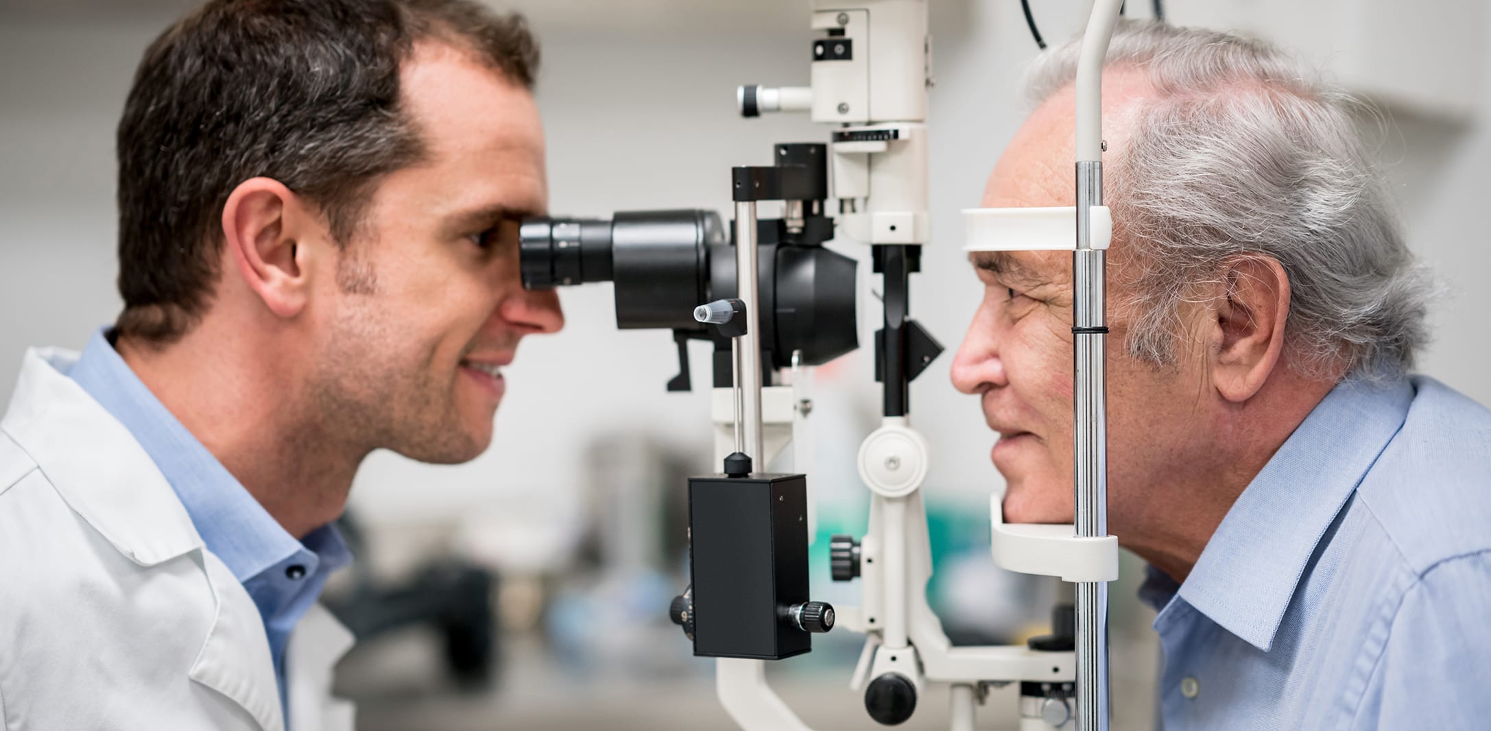 Can An Eye Doctor Tell If You Have Glaucoma