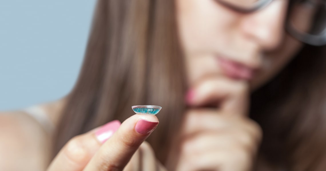 Why You Need a Prescription for Colored Contacts Eye Society 1800