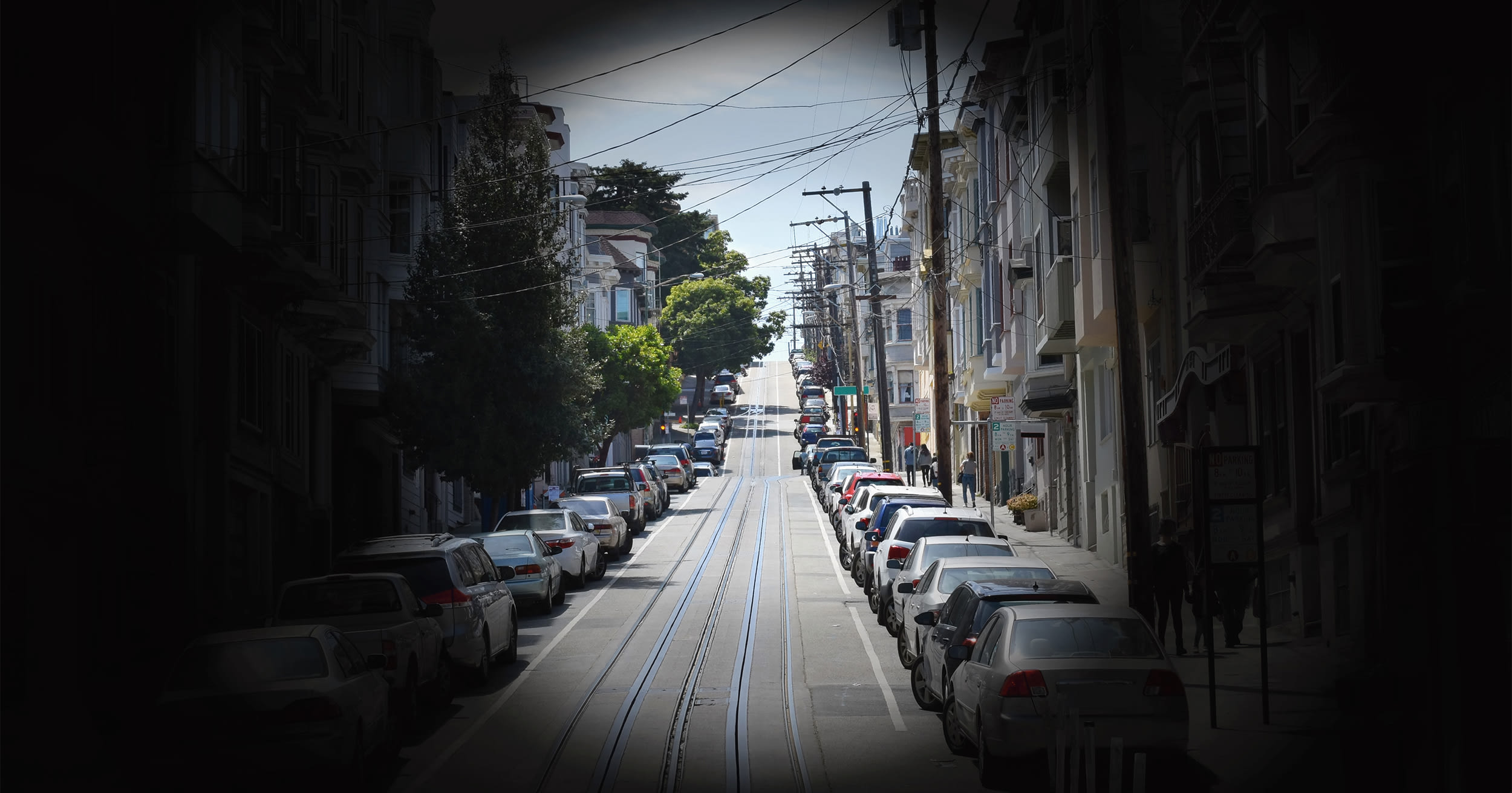 What Causes Tunnel Vision? | 1-800 Contacts