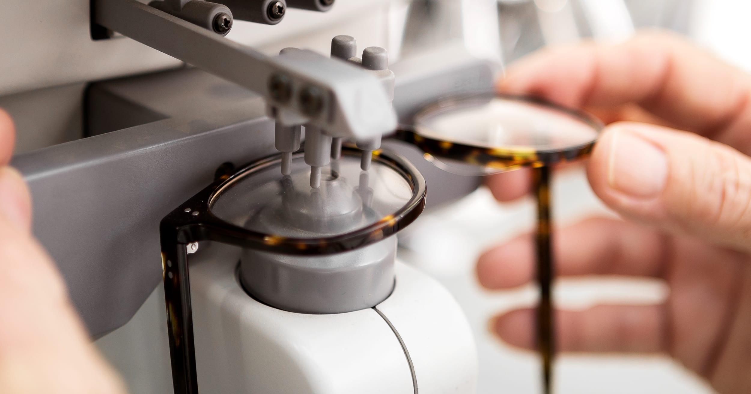 How Long Does It Take to Get Glasses? 1800 Contacts