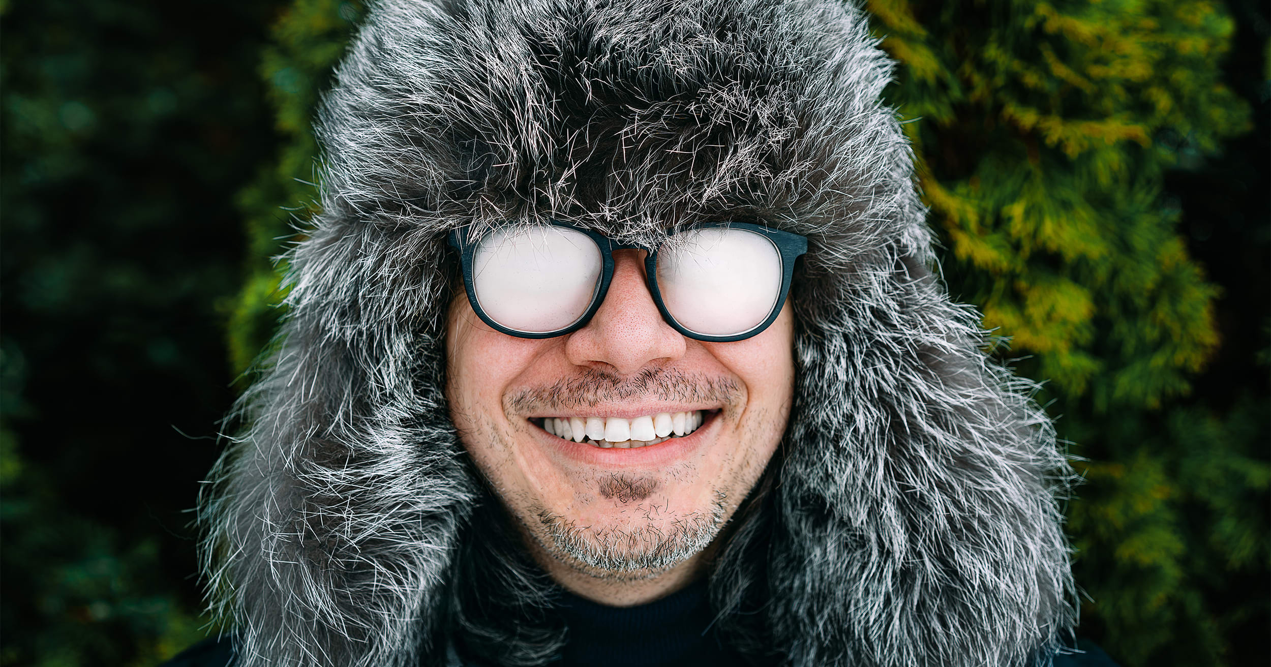 Why Do Glasses Fog Up? 1800 Contacts