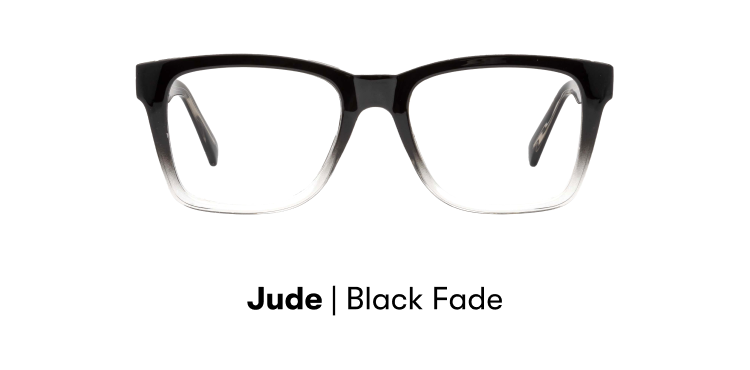 Jude | Black Fade